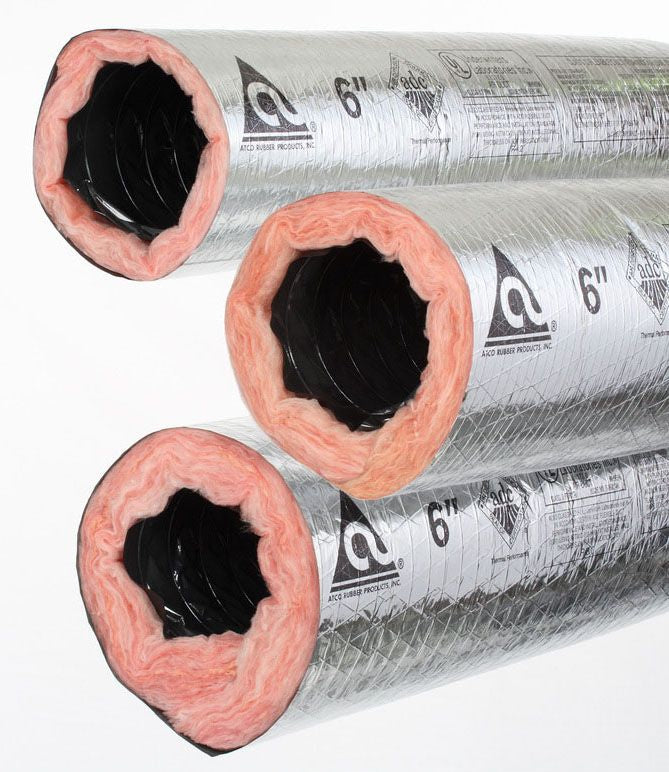 Flexible Air Duct - FID36-20