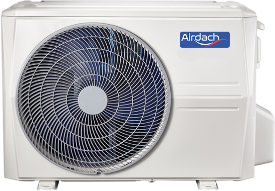 Airdach 60K BTU X-Tech Outdoor Unit - ACSH6018VM1XD