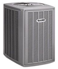 Air Conditioner Outdoor Unit - 4SCU13LC148T