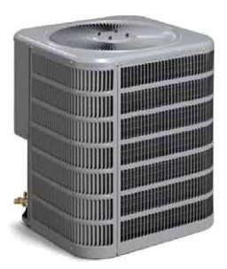 Air Conditioner Outdoor Unit - 4AC16L18P