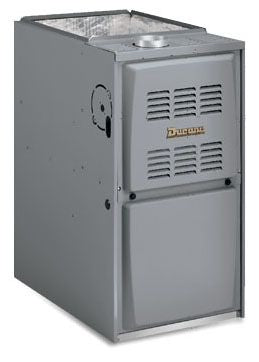 Gas Furnace - 80G1UH070BE12