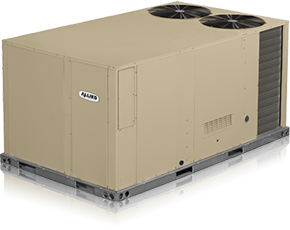 Packaged Rooftop Unit - ZCB060S4BN1P