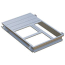 Hybrid Roof Curb - 11F51