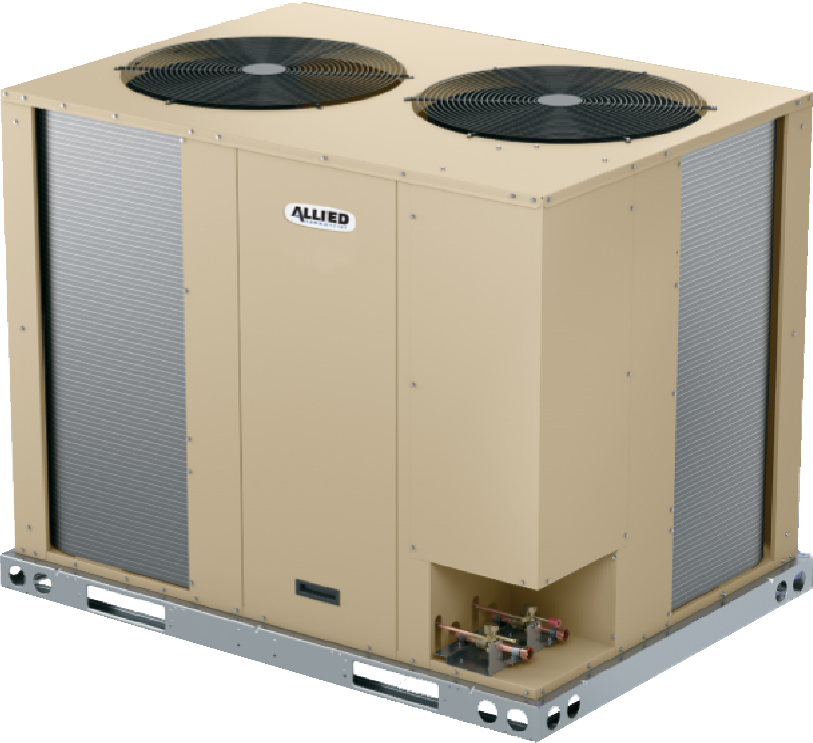 Air Conditioner Condensing Unit - ELS120S4ST1Y