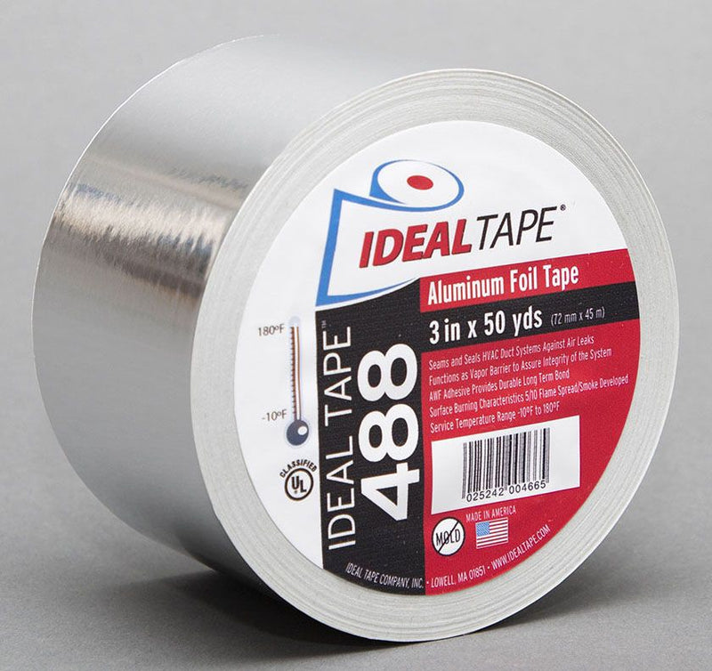 Foil Tape - 488-2.5