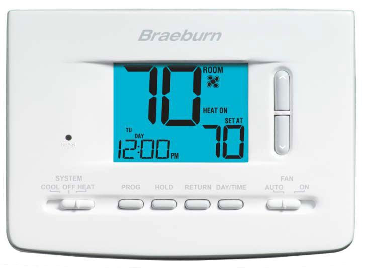 Thermostat - BRB-2020