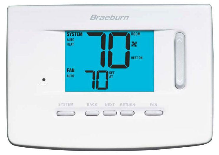 Thermostat - BRB-3220