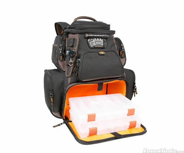 Lighted Backpack - WT3605