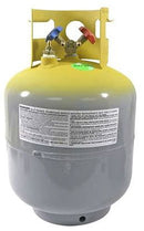 Refrigerant Recovery Tank - 10285