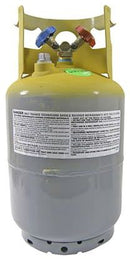 Refrigerant Recovery Tank - 10282