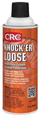 Penetrating Solvent - CRC-1KB