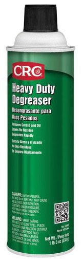 Degreaser - CRC-7X