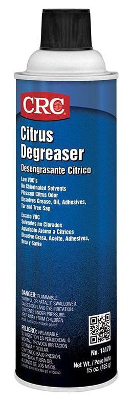 Degreaser - CRC-7PS