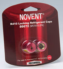 Locking Refrigerant Cap - 86672
