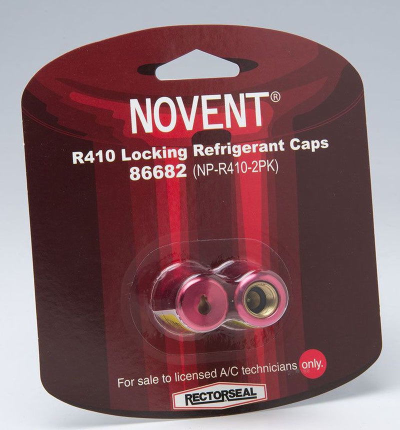 Refrigerant Cap - 86682