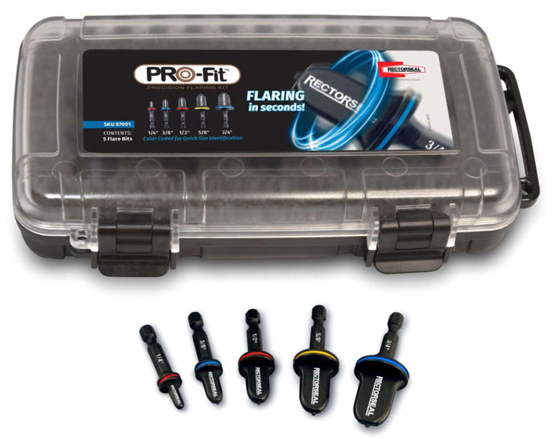 Precision Flaring Kit - 87001