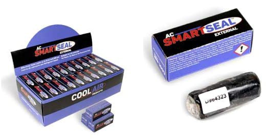 Air Conditioner Smart External Sealer - 210