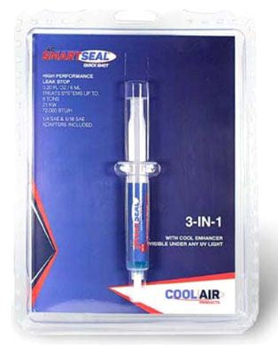 Air Conditioner Refill Cartridge - 322.