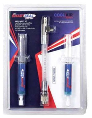 Air Conditioner Inject Kit - 323