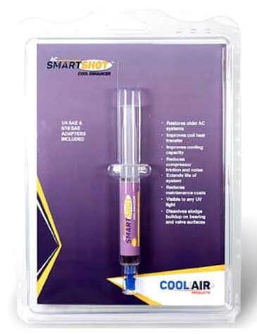 Air Conditioner Smart Shot Cool Enhancer - 410