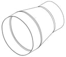 Air Duct Reducer - 265-9-8