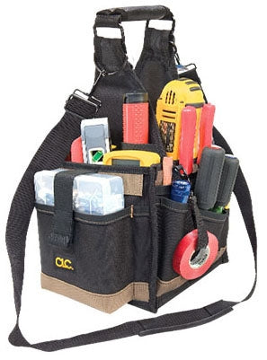 Electrical and Maintenance Tool Carrier - 1526