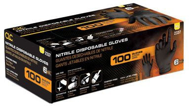 Safety Gloves - 2337X