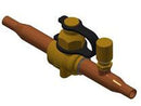 Ball Valve - GBC-6S