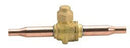 Ball Valve - GBC-6S