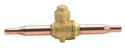 Ball Valve - GBC-12S