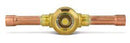 Refrigerant Sight Glass - SGP-6S
