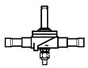 Solenoid Valve - 032F7105