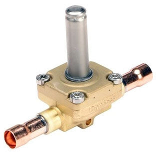 Solenoid Valve - 032L1214