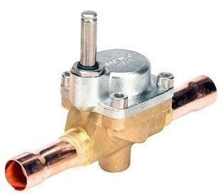 Solenoid Valve - 032L2208