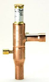 Evaporator Pressure Regulator - KVP-12
