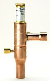 Evaporator Pressure Regulator - KVP-28