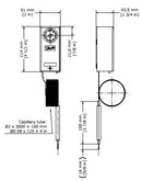 Thermostat - 060L2150