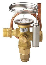 Thermostatic Expansion Valve - 067L5856