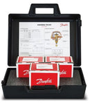 Air Conditioner Thermostatic Expansion Valve Kit - 067L5955