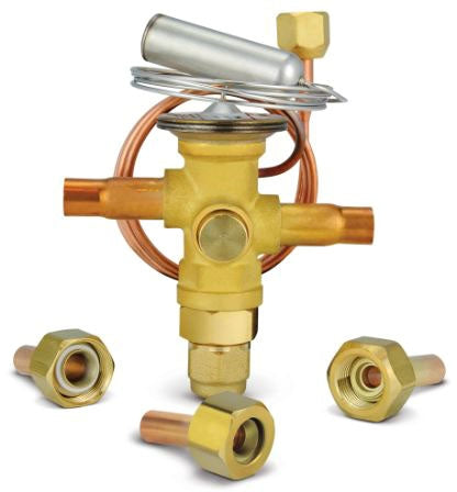 Air Conditioner Thermostatic Expansion Valve Kit - 067L5957