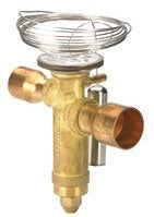 Thermostatic Expansion Valve - 067N9404