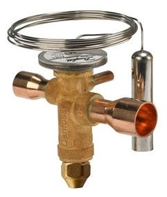 Thermostatic Expansion Valve - 067N9404