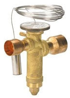 Thermostatic Expansion Valve - 067N9404