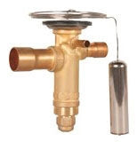 Thermostatic Expansion Valve - 067N9404