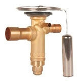 Thermostatic Expansion Valve - 067N9407