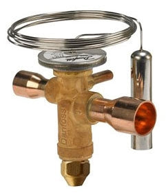 Thermostatic Expansion Valve - 067N9483
