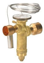 Thermostatic Expansion Valve - 067N9483