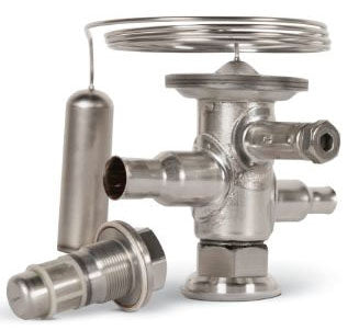 Thermostatic Expansion Valve - 068U2205