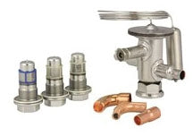 Thermostatic Expansion Valve - 068U2237