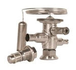 Thermostatic Expansion Valve - 068U2285